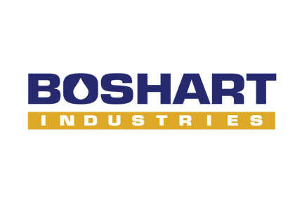 Boshart logo